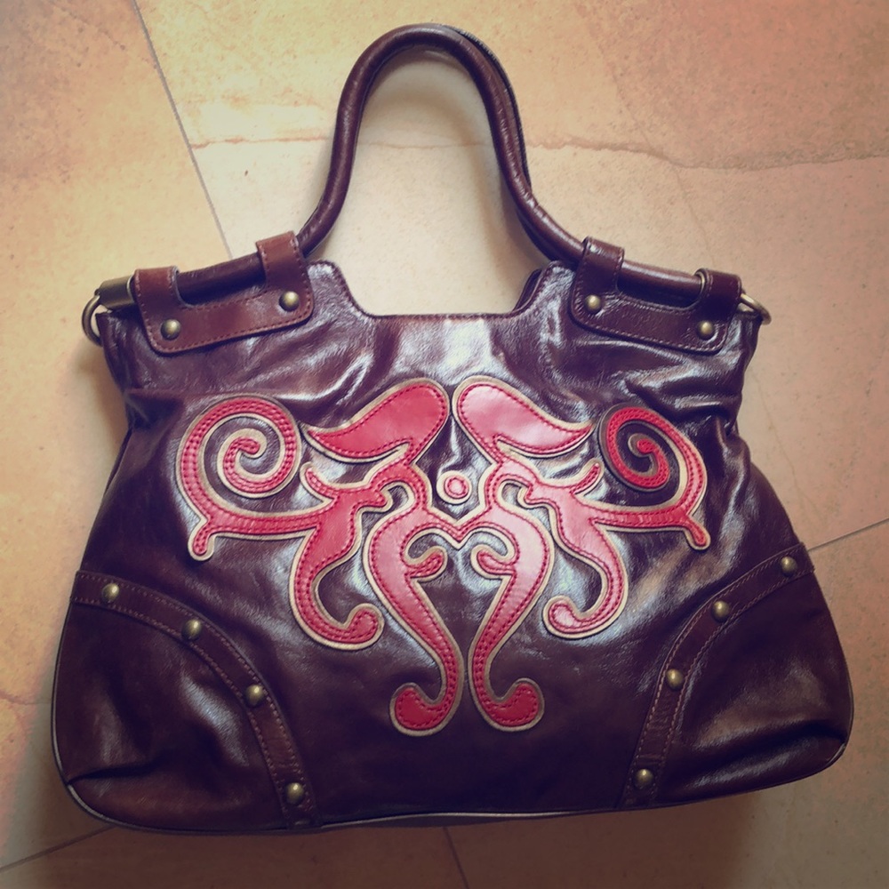 Handbag